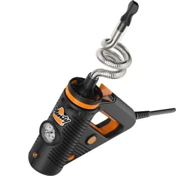 Storz & Pickel Plenty odpařovač